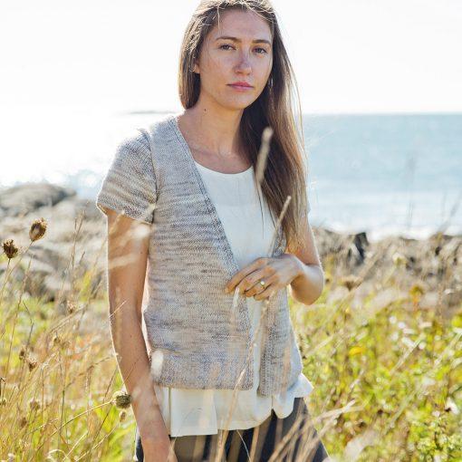 Everly Cardigan Pattern