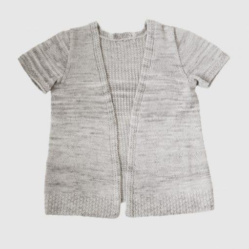 Everly Cardigan Pattern - Image 3