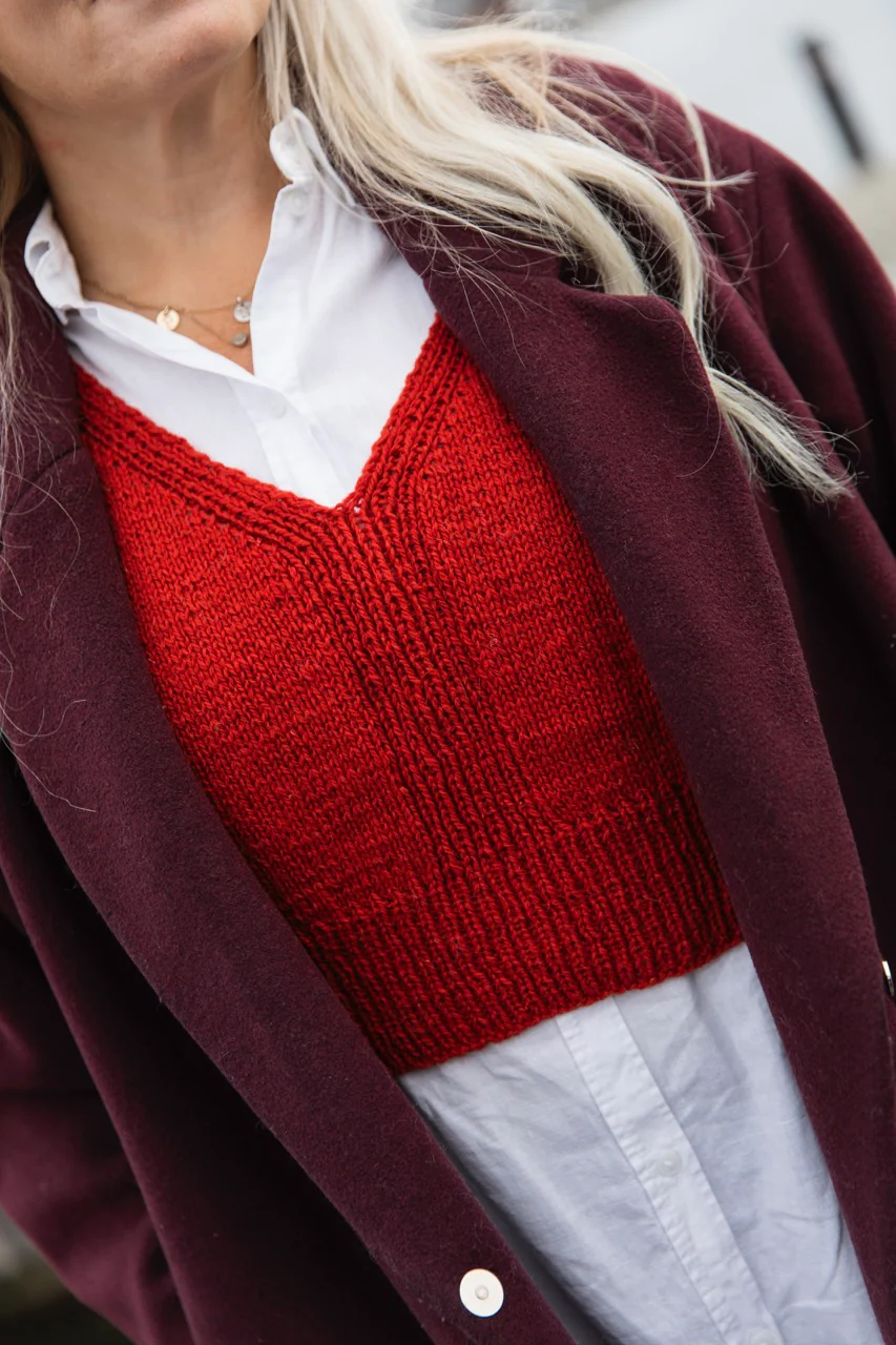Everyday Knits: Everyday Wardrobe Essentials - Image 15