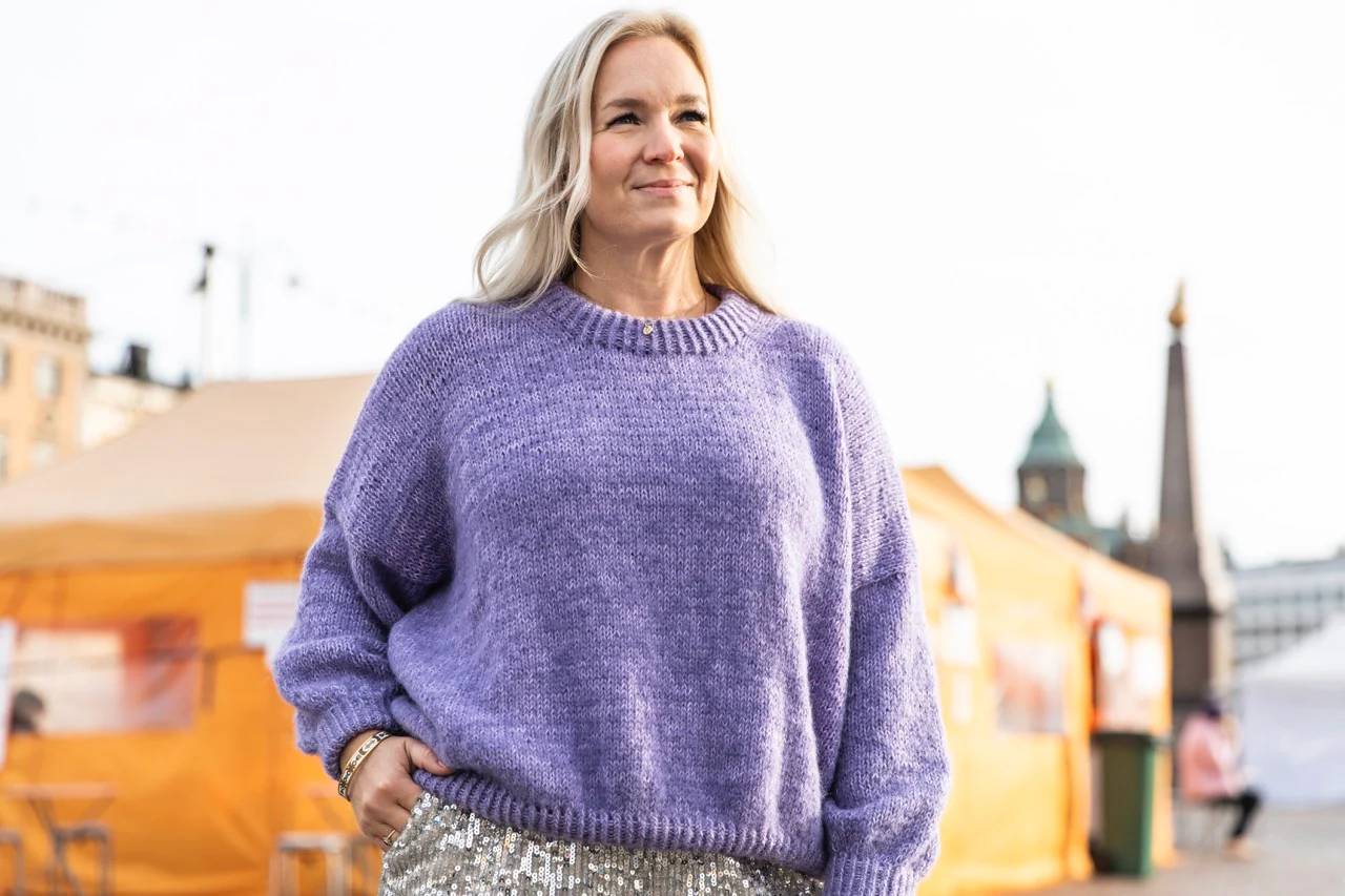 Everyday Knits: Everyday Wardrobe Essentials - Image 20