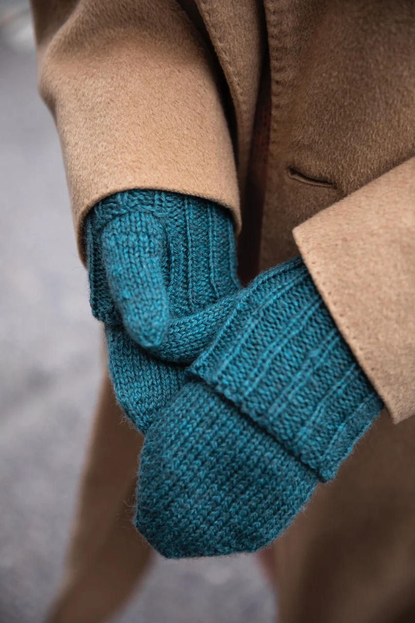 Everyday Knits: Everyday Wardrobe Essentials - Image 29