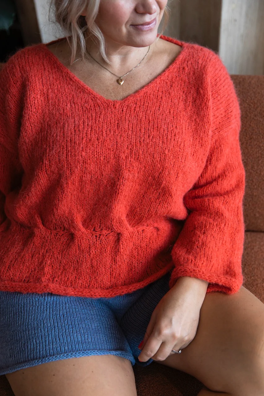 Everyday Knits: Everyday Wardrobe Essentials - Image 4