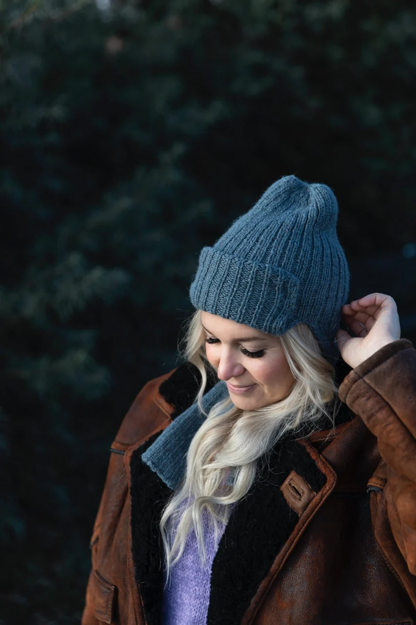 Everyday Knits: Everyday Wardrobe Essentials - Image 5