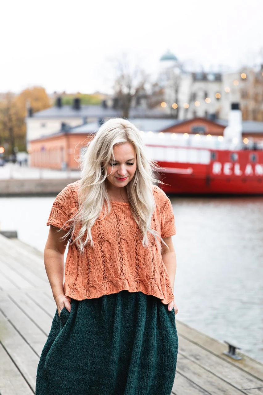 Everyday Knits: Everyday Wardrobe Essentials - Image 9