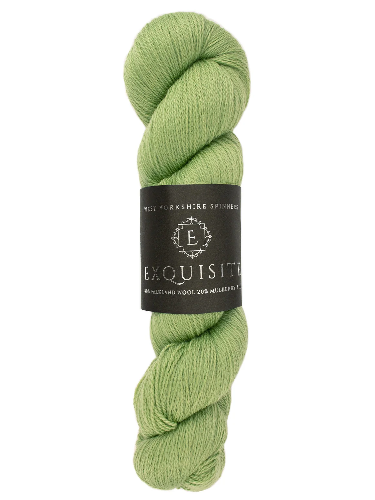 Exquisite Lace by West Yorkshire Spinners - Image 3