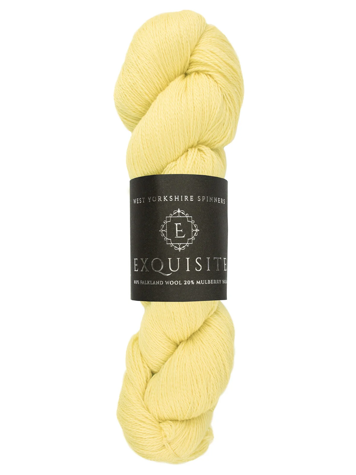 Exquisite Lace by West Yorkshire Spinners - Image 4