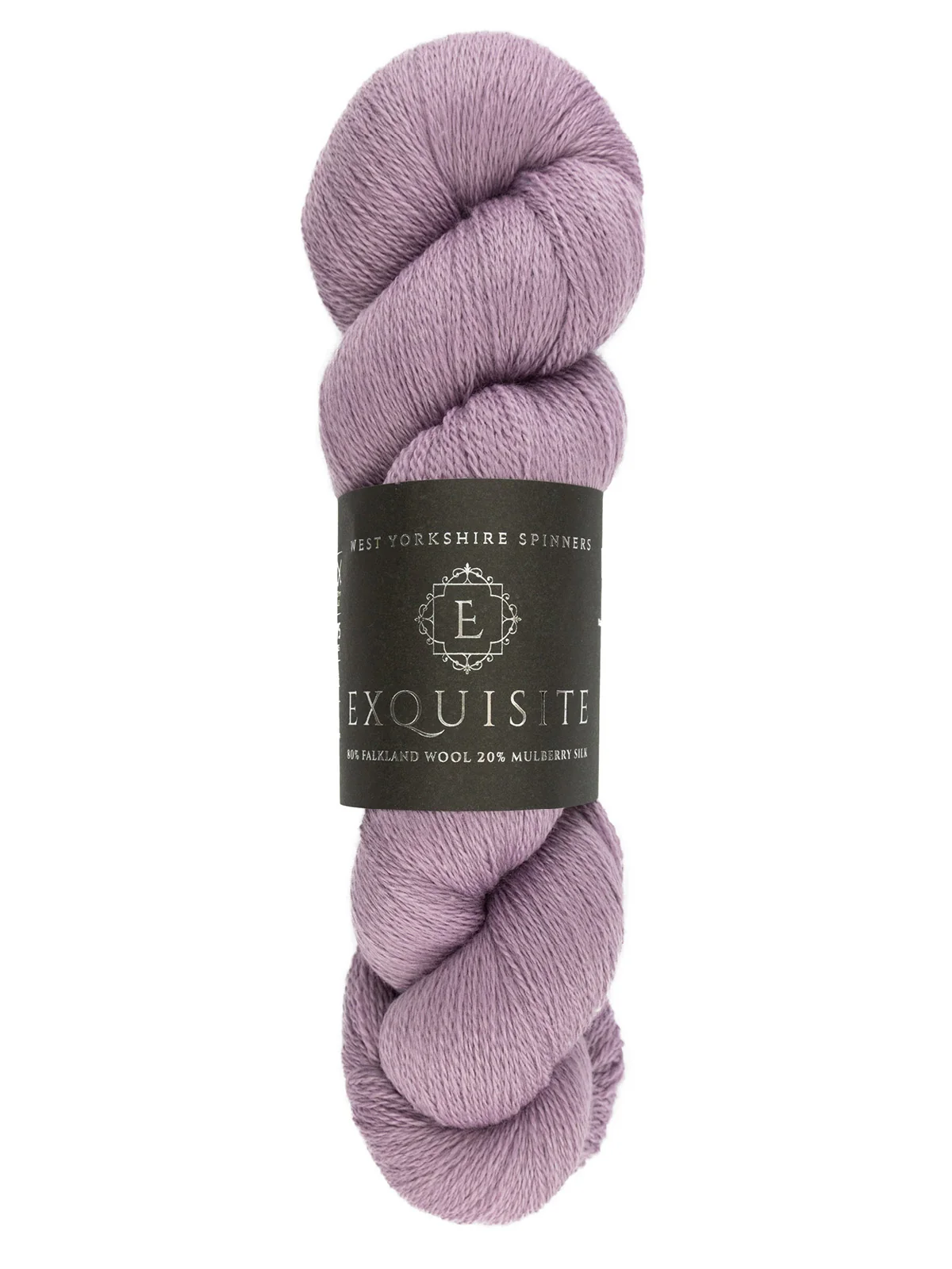Exquisite Lace by West Yorkshire Spinners - Image 7