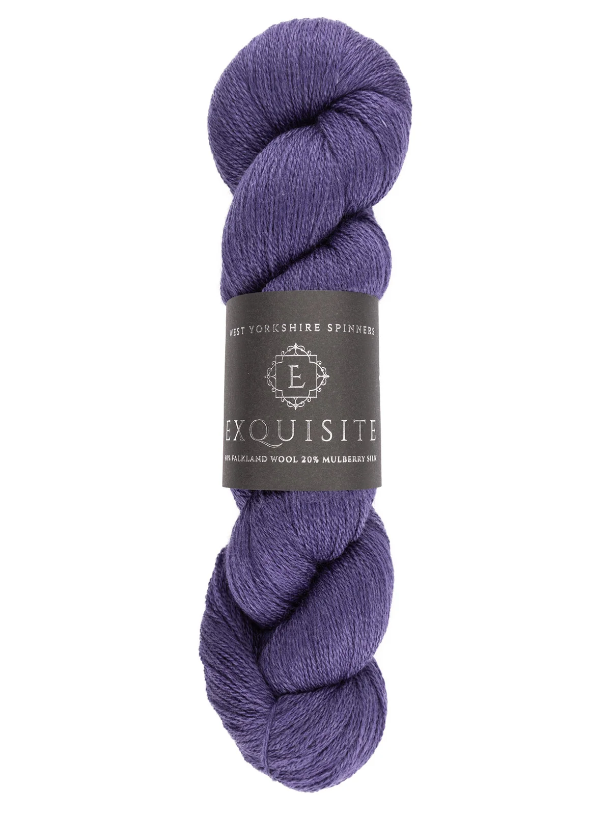 Exquisite Lace by West Yorkshire Spinners - Image 8