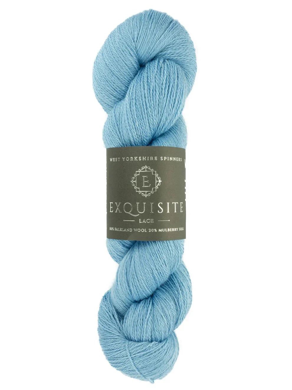 Exquisite Lace by West Yorkshire Spinners - Image 9