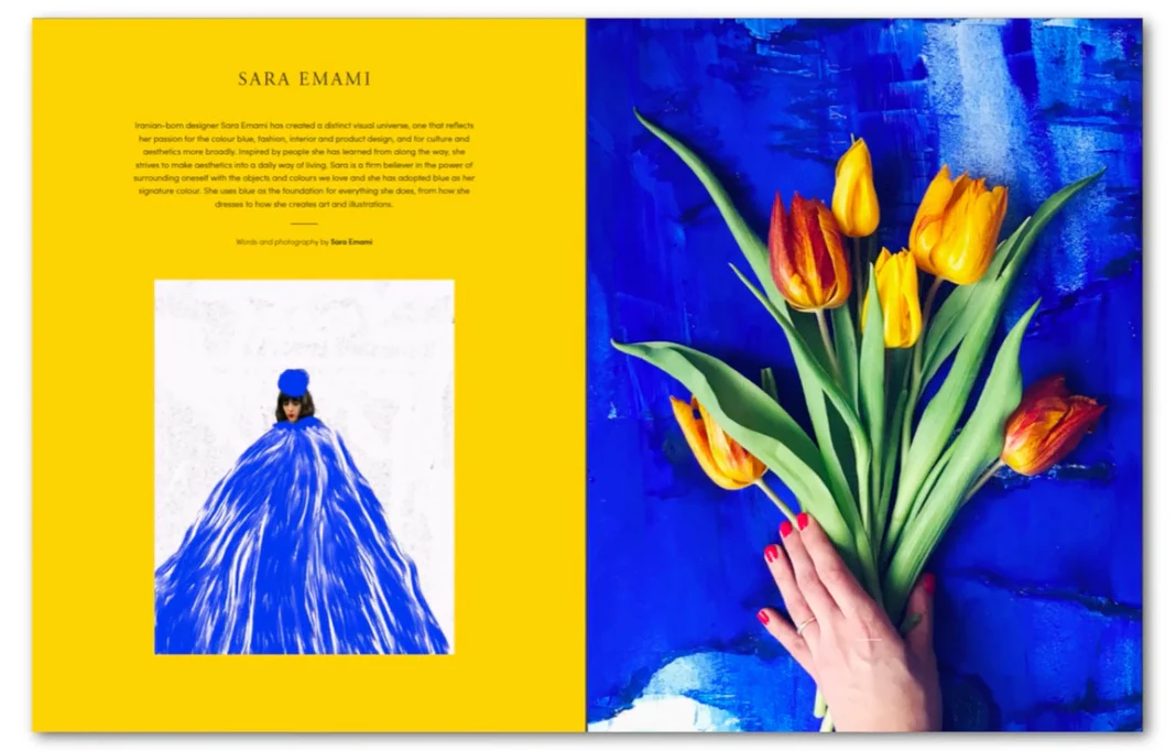 Faire Magazine - Issue 3 - Image 6