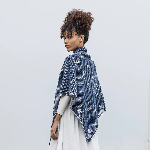 Prairie by Blue Sky Fibers - Image 22