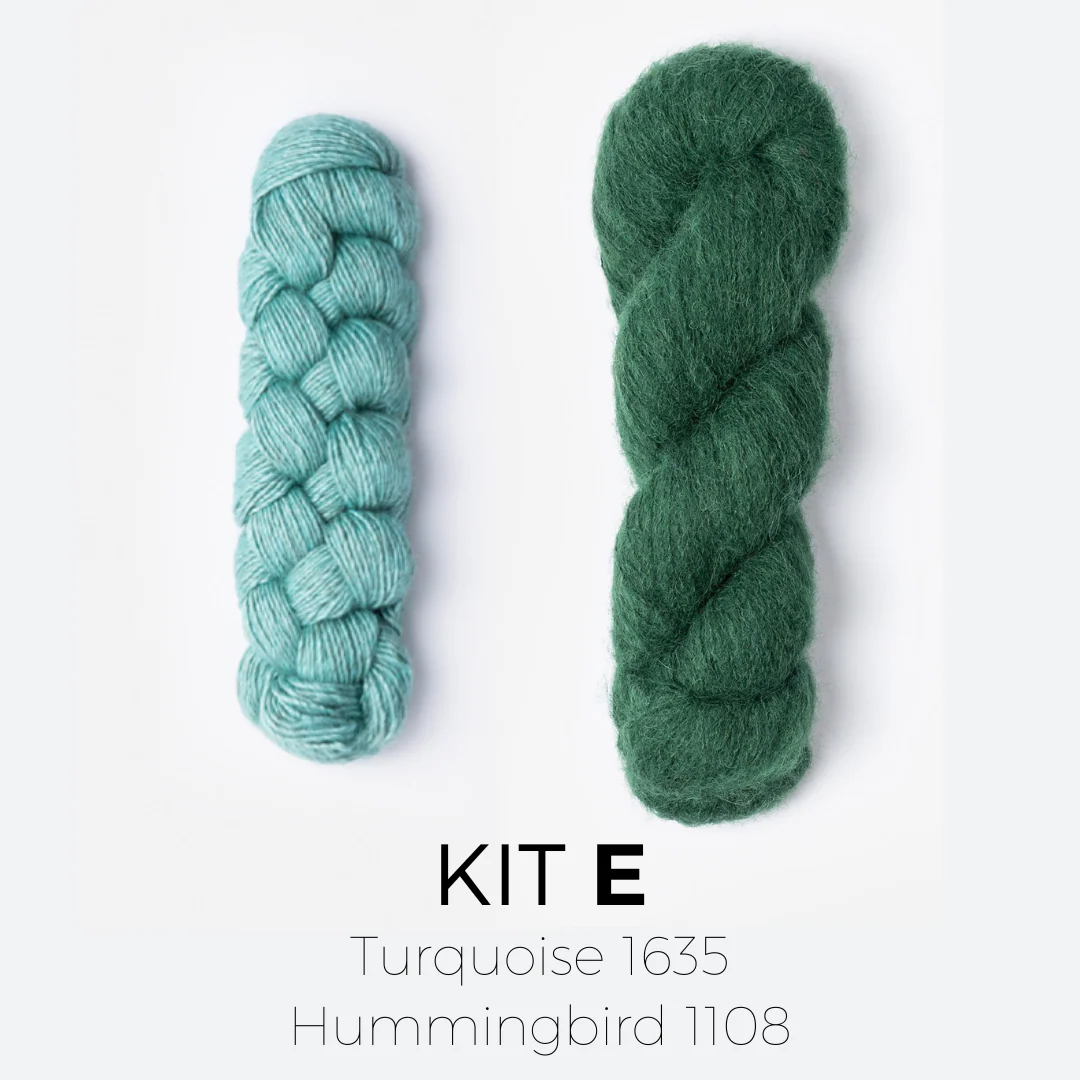 Festive Night Shawl with Prairie - Image 9