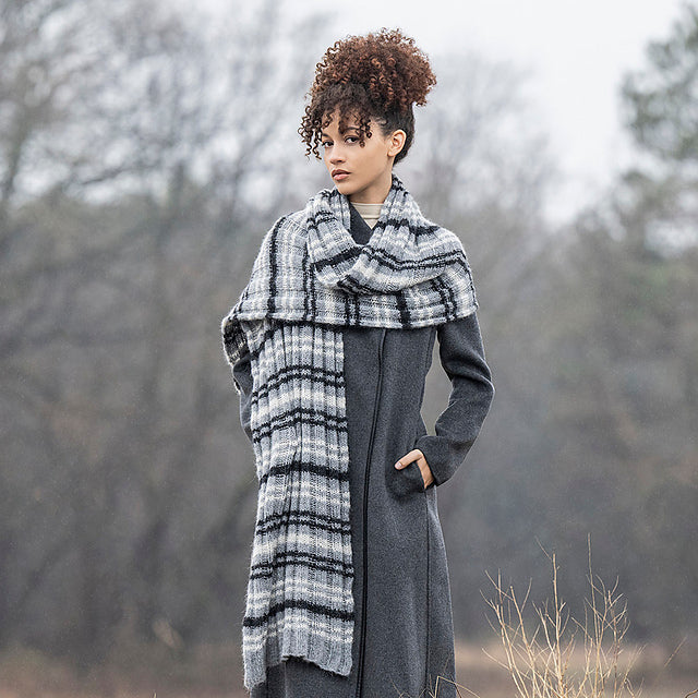 Prairie by Blue Sky Fibers - Image 20