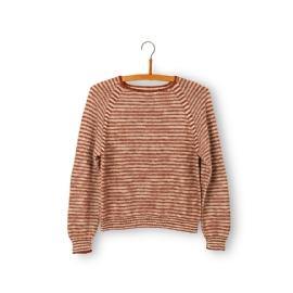 Field Sweater Pattern by Helga Isager - Image 2