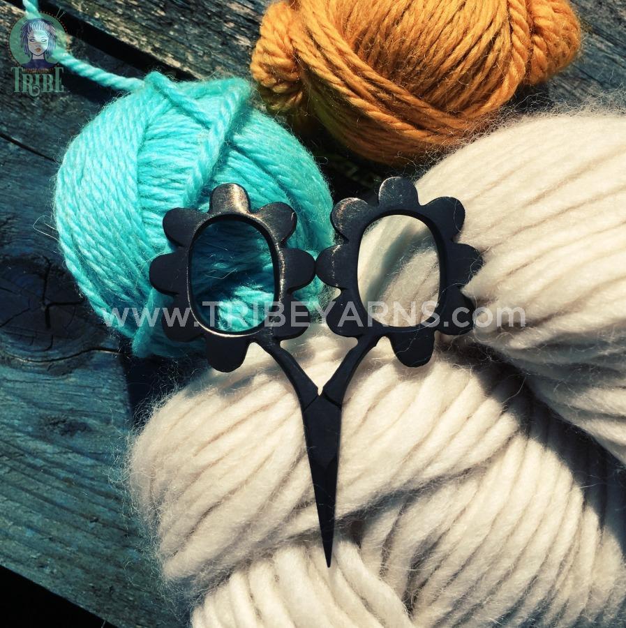 Flower Power Scissors - Image 3