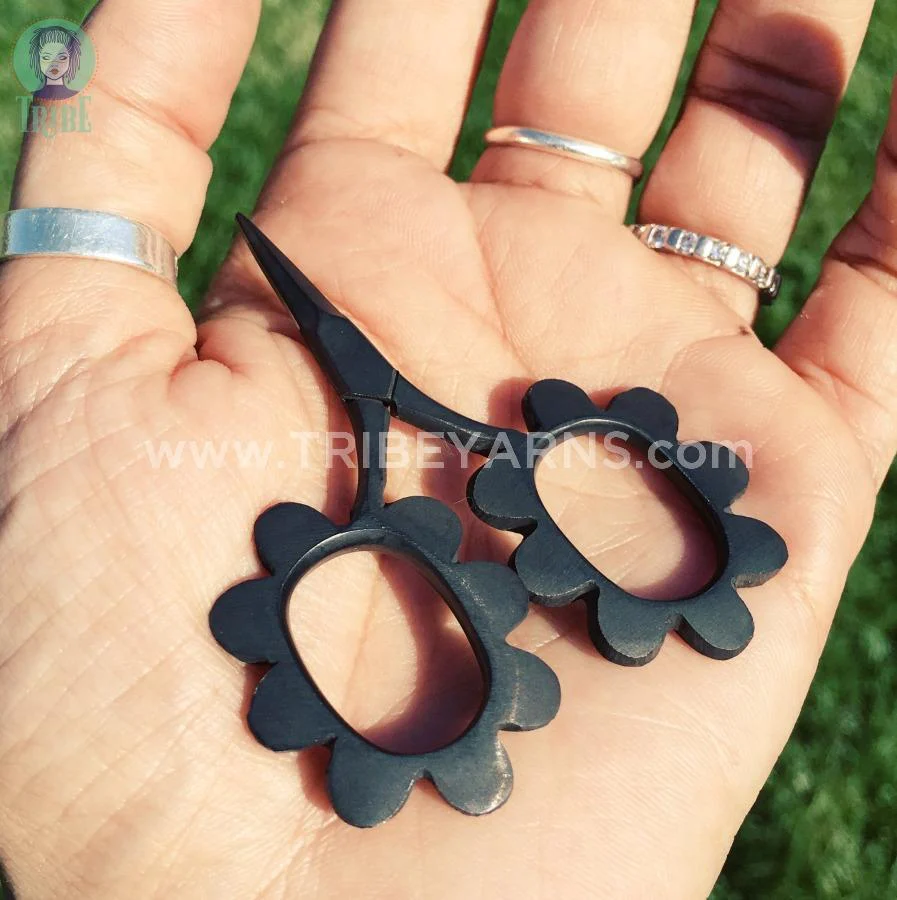 Flower Power Scissors - Image 6
