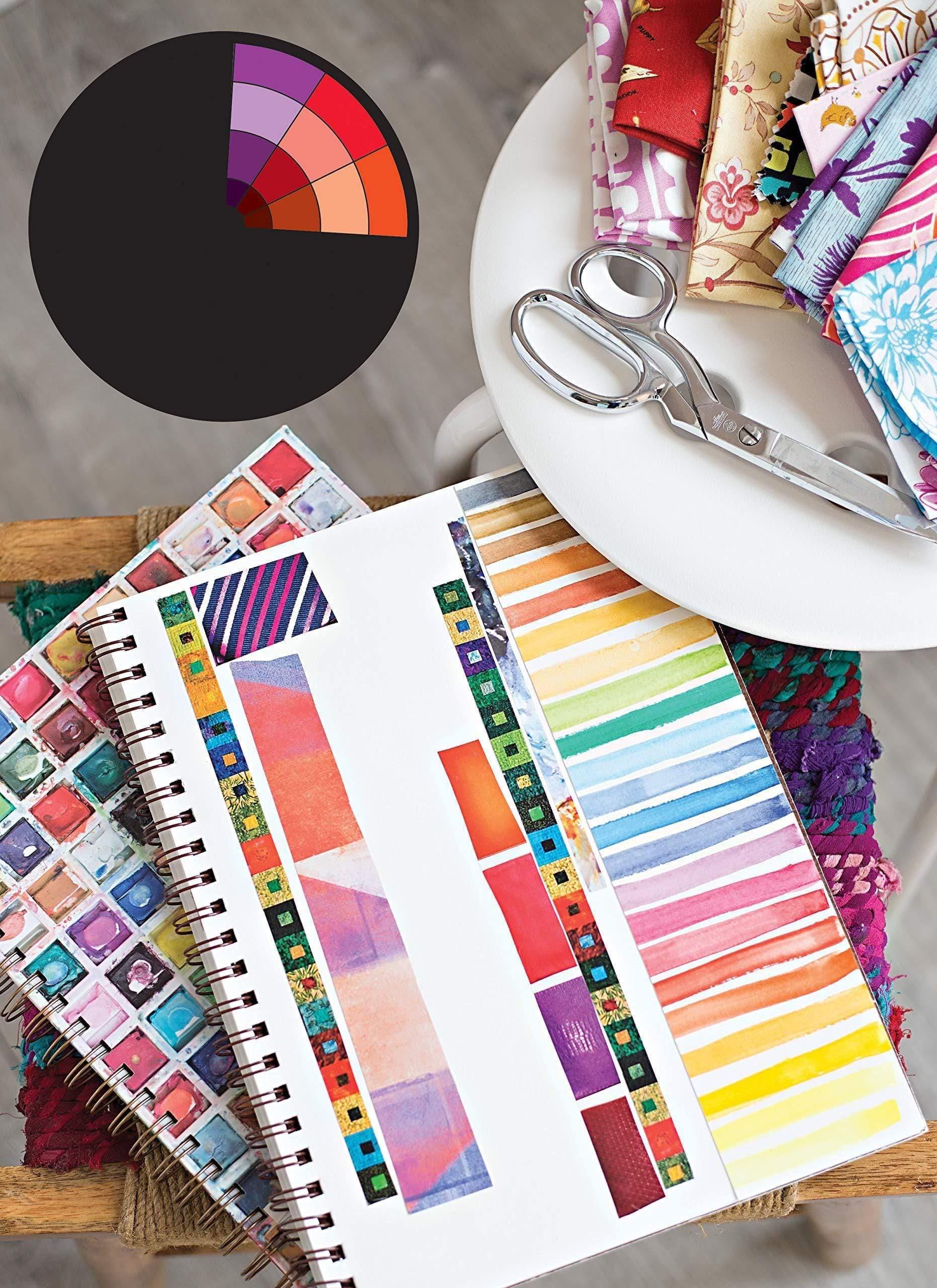 Foolproof Color Wheel Set by Katie Fowler - Image 2