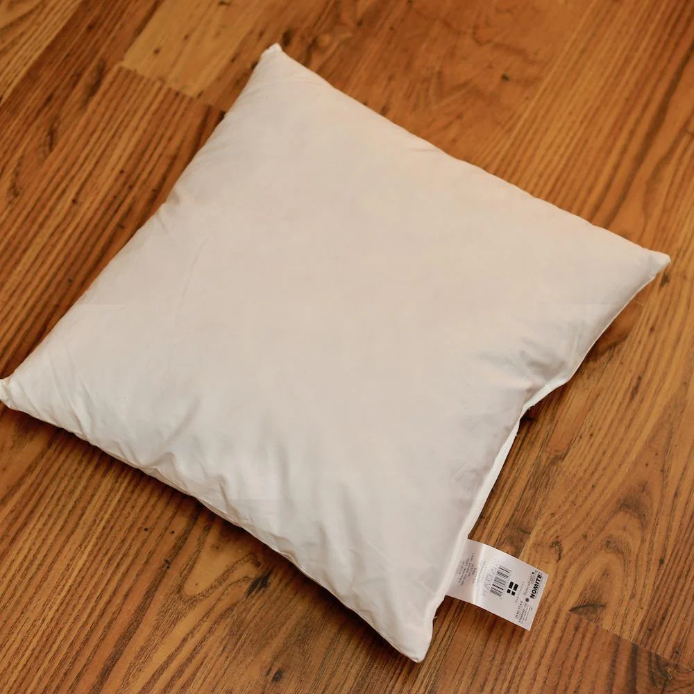 Fru Zippe: Pillow Fillings for Cross Stitch Pillow Kits - Image 3