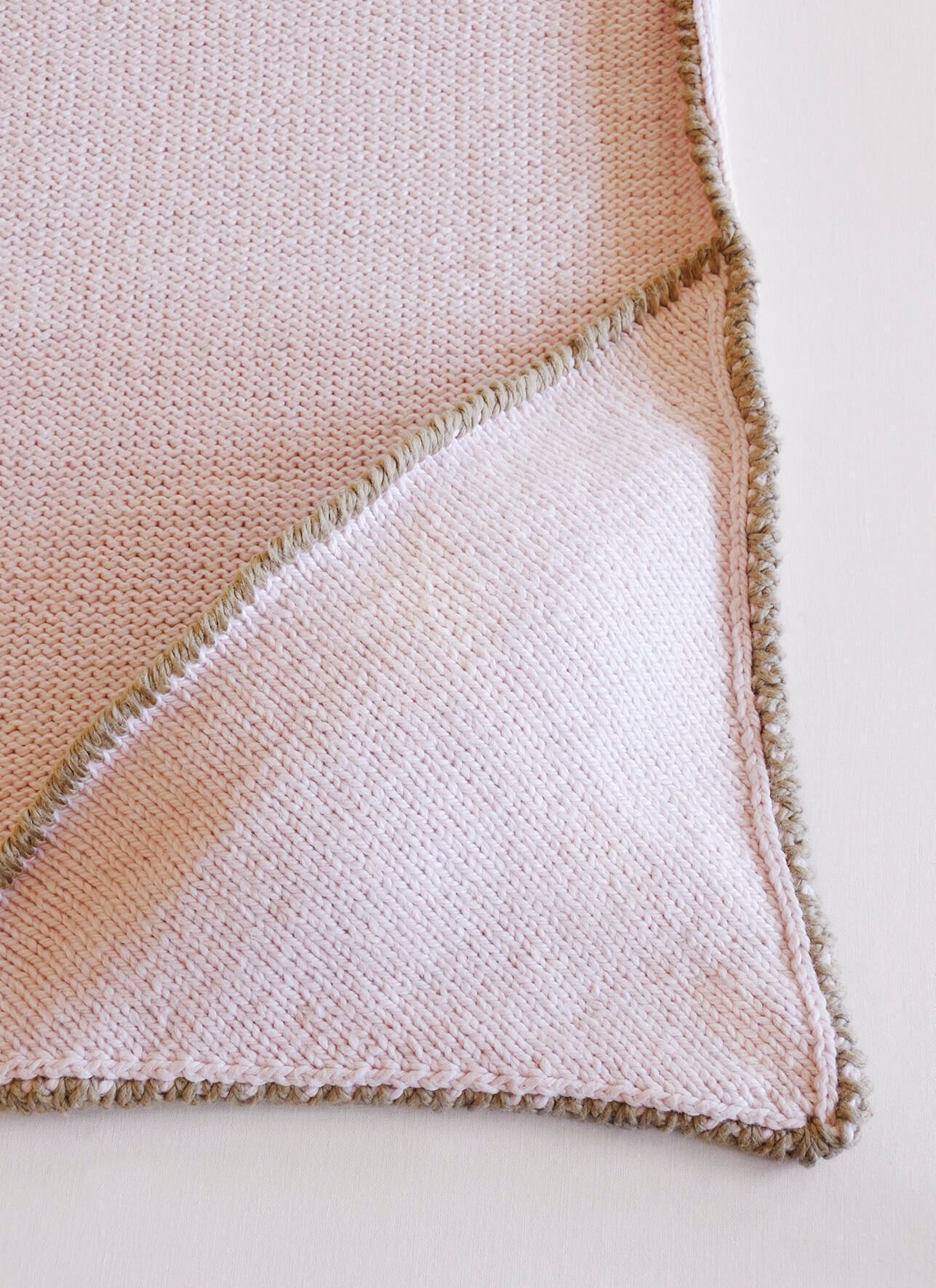 Georgie Blanket Pattern - Image 4