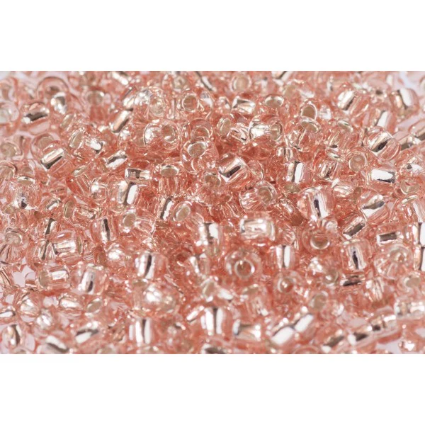 Size 6 Glass Seed Beads - Image 12