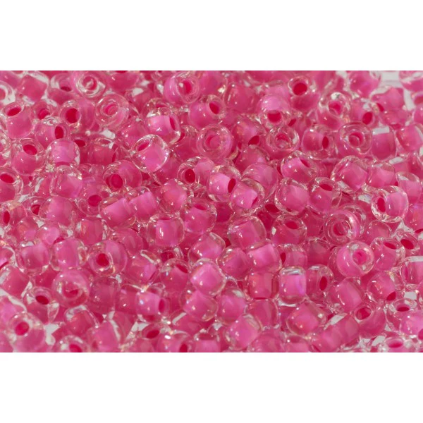 Size 6 Glass Seed Beads - Image 14