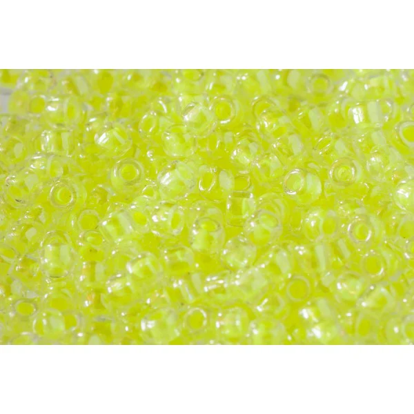Size 6 Glass Seed Beads - Image 20