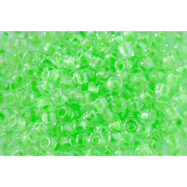 Size 6 Glass Seed Beads - Image 23