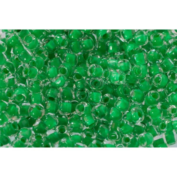 Size 6 Glass Seed Beads - Image 25