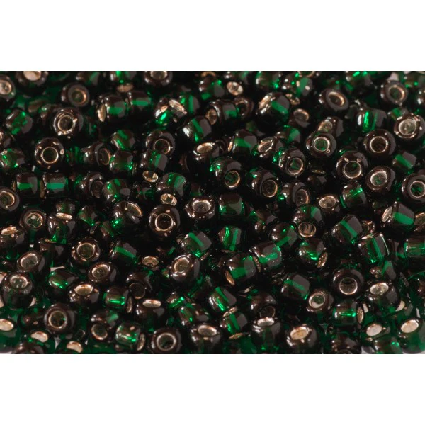 Size 6 Glass Seed Beads - Image 27