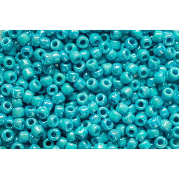 Size 6 Glass Seed Beads - Image 28