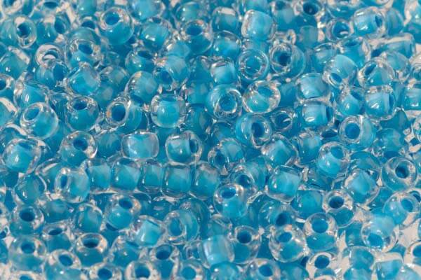 Size 6 Glass Seed Beads - Image 30