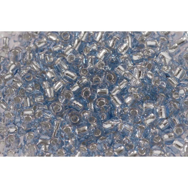 Size 6 Glass Seed Beads - Image 32