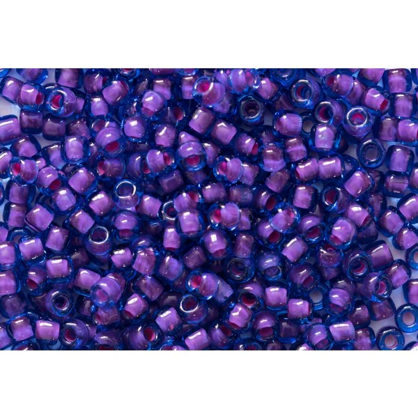 Size 6 Glass Seed Beads - Image 34