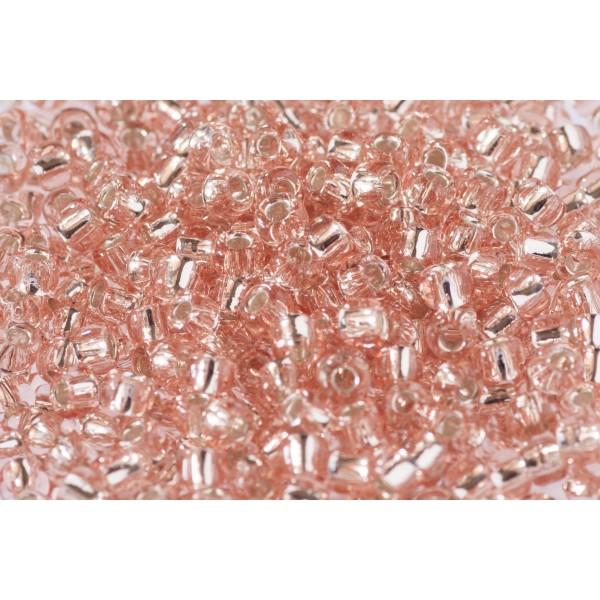 Size 8 Glass Seed Beads - Image 11