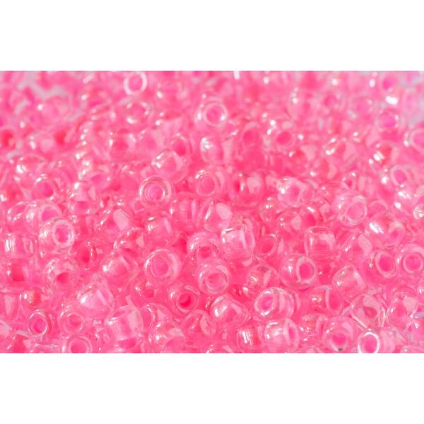 Size 8 Glass Seed Beads - Image 13