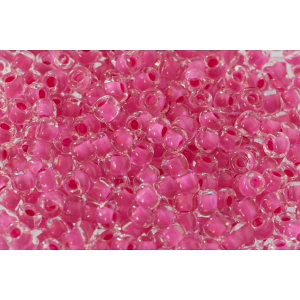 Size 8 Glass Seed Beads - Image 14