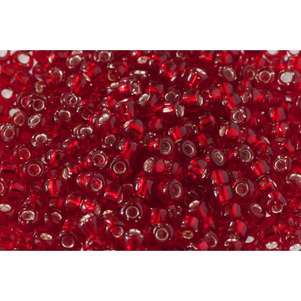 Size 8 Glass Seed Beads - Image 15