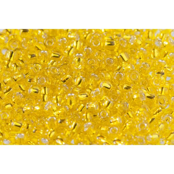 Size 8 Glass Seed Beads - Image 19