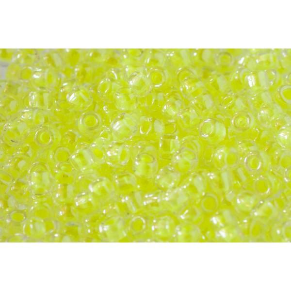 Size 8 Glass Seed Beads - Image 21