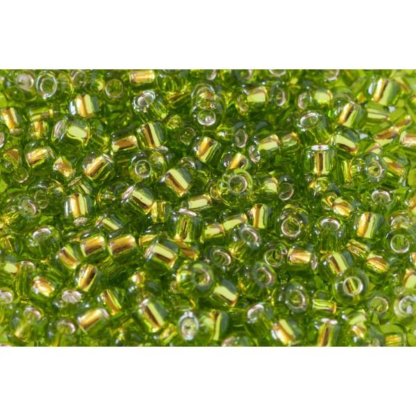 Size 8 Glass Seed Beads - Image 22