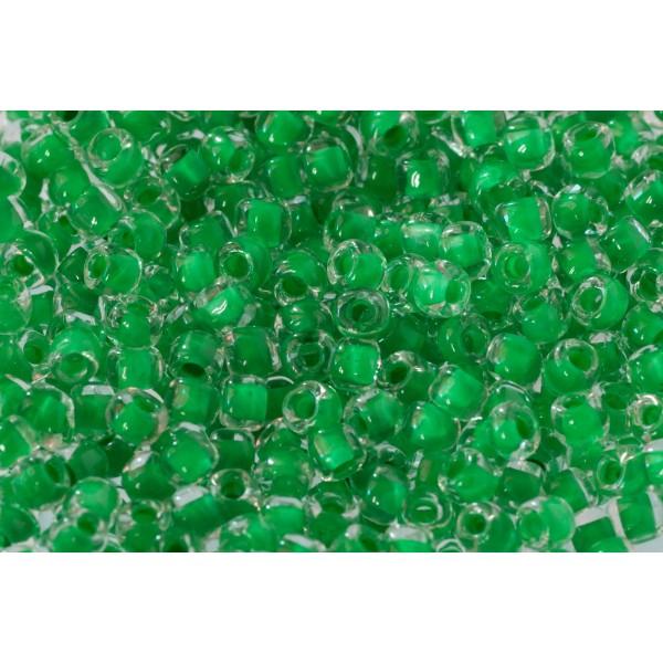 Size 8 Glass Seed Beads - Image 26