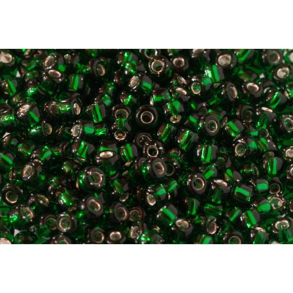 Size 8 Glass Seed Beads - Image 27