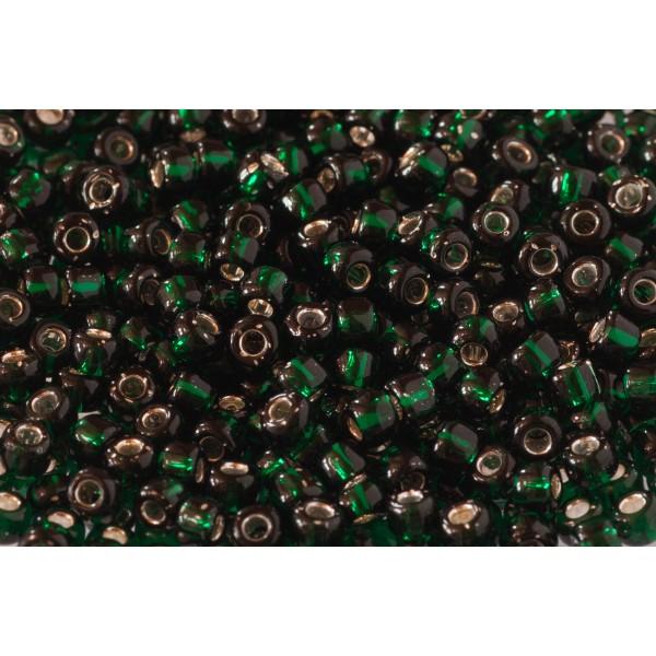 Size 8 Glass Seed Beads - Image 28