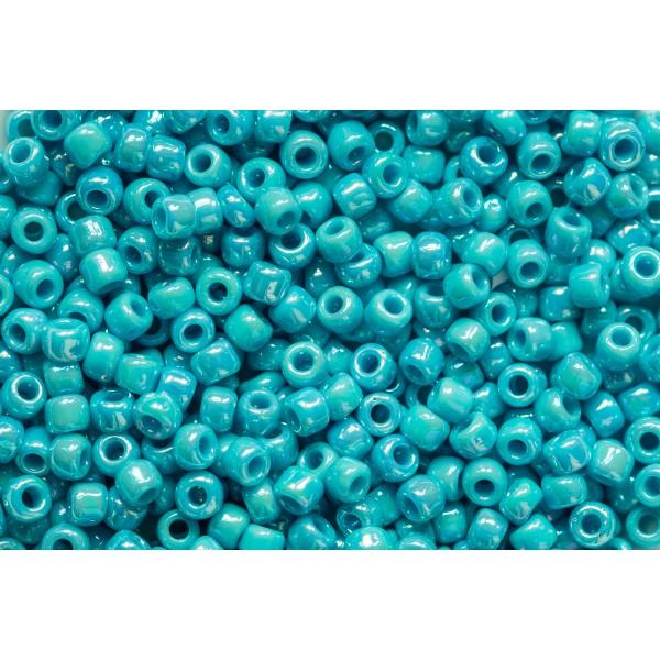 Size 8 Glass Seed Beads - Image 29