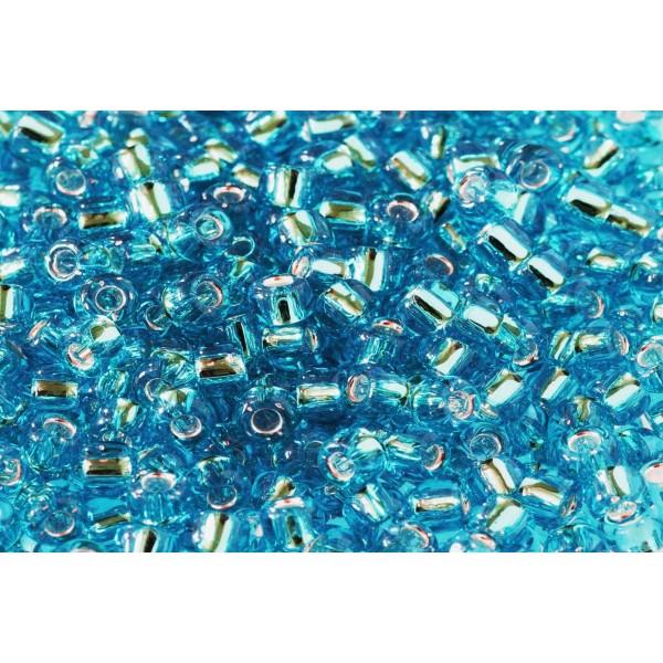 Size 8 Glass Seed Beads - Image 31