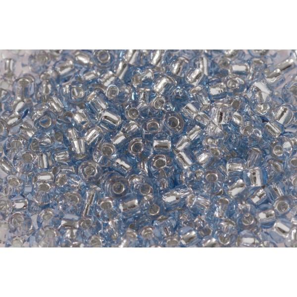 Size 8 Glass Seed Beads - Image 32