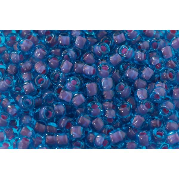 Size 8 Glass Seed Beads - Image 33