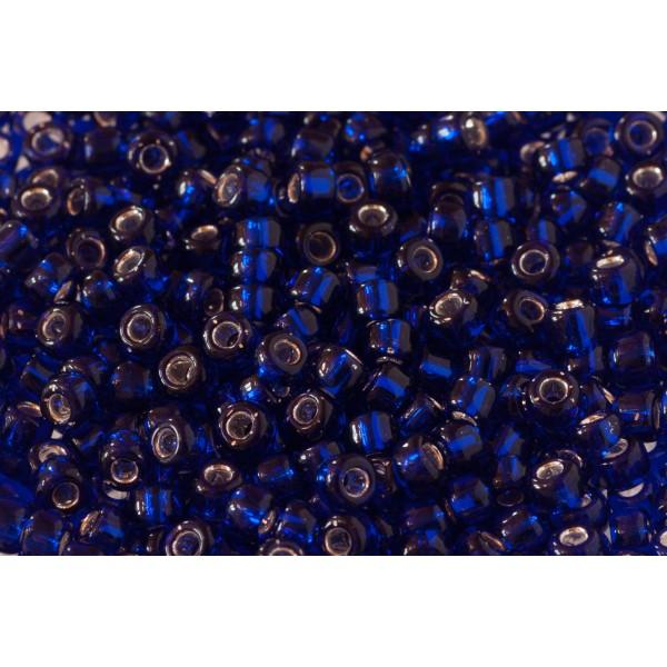 Size 8 Glass Seed Beads - Image 35
