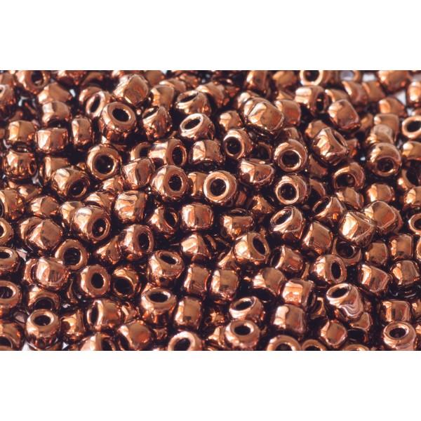 Size 8 Glass Seed Beads - Image 5