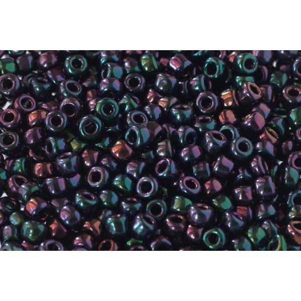 Size 8 Glass Seed Beads - Image 7
